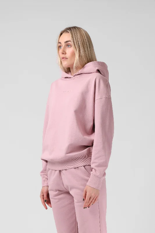 Script OS Hood - Dusty Rose