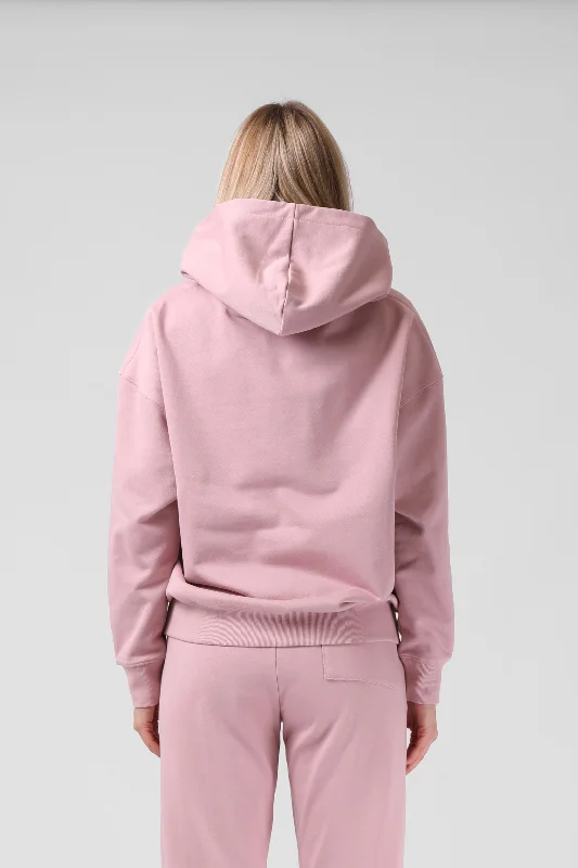 Script OS Hood - Dusty Rose