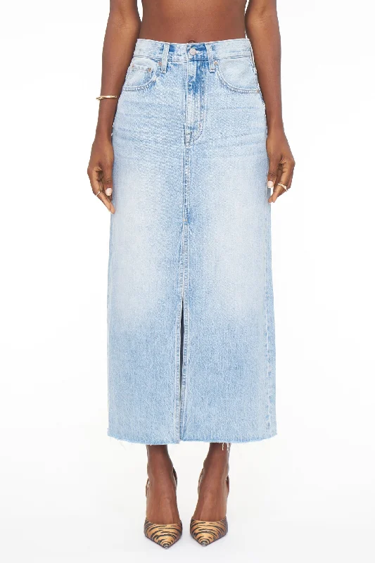 Pistola Alice Midi Skirt in Brooklyn