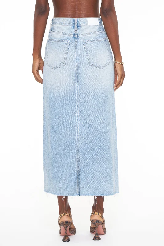 Pistola Alice Midi Skirt in Brooklyn