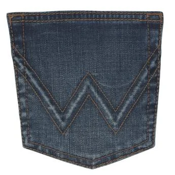 Wrangler Women's Willow Ultimate Riding Jean in Rebecca