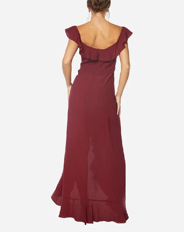 Monica Maxi in Very Berry