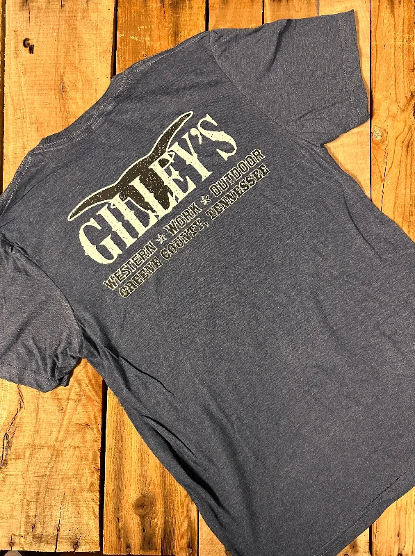 Gilley's T-Shirt Greene County