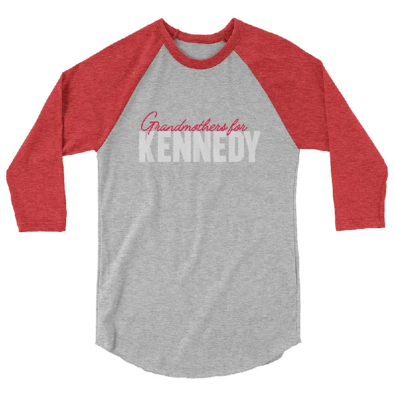 Heather Grey/Heather Red / XS