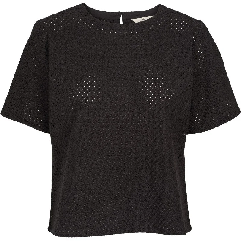 Gro T-Top - Black