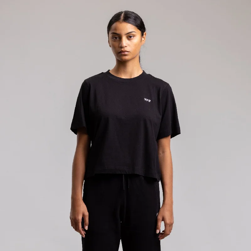 Italic Relax Tee Women's