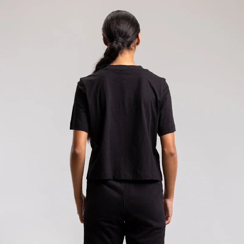 Italic Relax Tee Women's