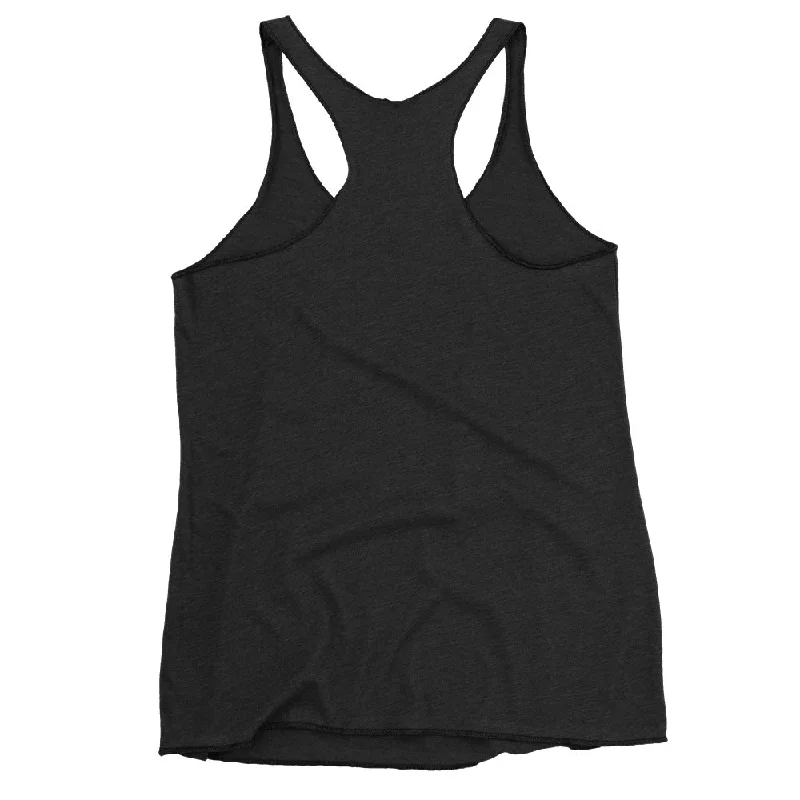 Kennedy for the People Women's Racerback Tank