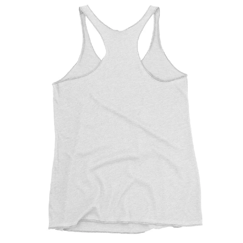 Kennedy for the People Women's Racerback Tank