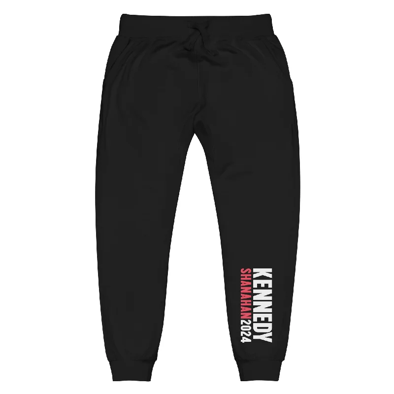 Kennedy x Shanahan Unisex Sweatpants