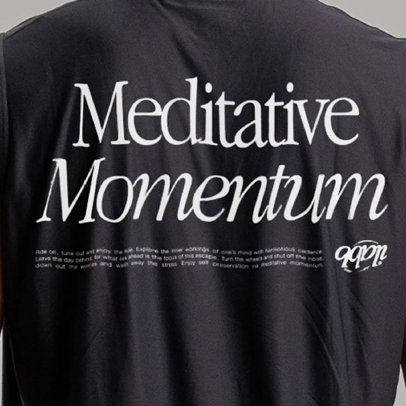 MOMENTUM LABB TRAIN TEE - Women's