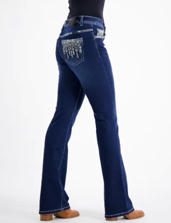 OBW22153 Outback Women's Kace Jean 34 Leg