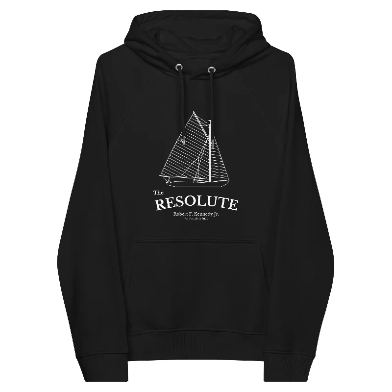 The Resolute Unisex Hoodie