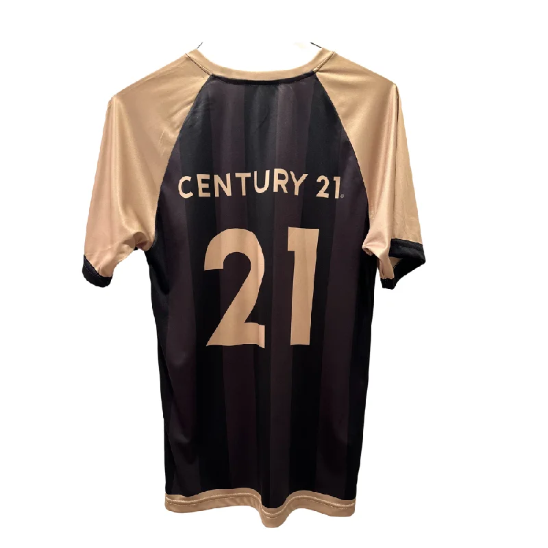 This is Our Century! -  Athletic Jersey - CLOSE OUT SALE!