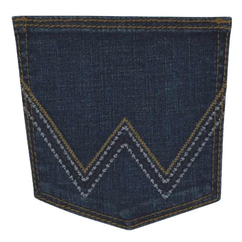 Wrangler Women's Willow Ultimate Riding Jean in Lovette