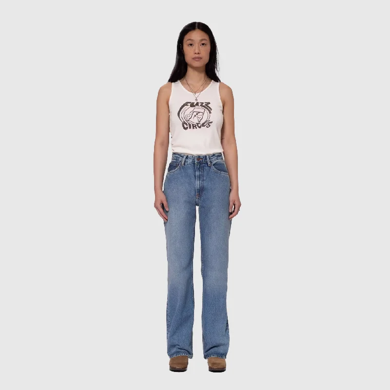 Women's Nudie Jeans Clean Eileen Vintage Dreams