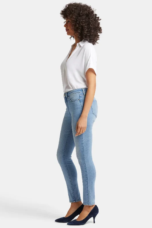 Ami Skinny Jeans - Blue Valley