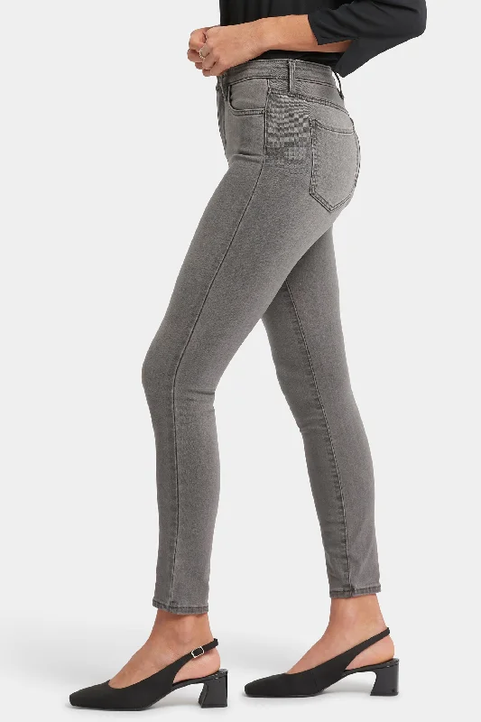 Ami Skinny Jeans - Highlands