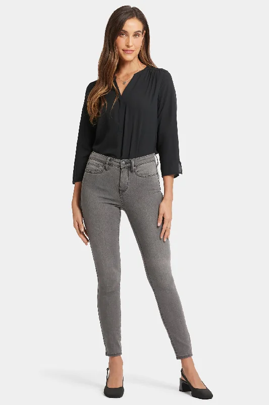 Ami Skinny Jeans - Highlands