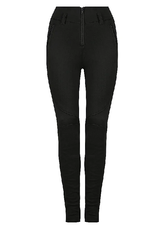 Black Arrow Bobby Armoured Legging