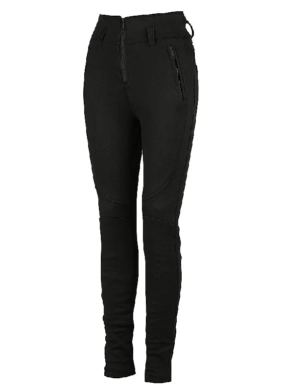 Black Arrow Bobby Armoured Legging