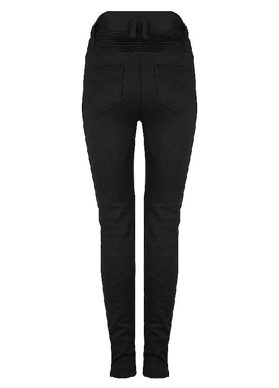 Black Arrow Bobby Armoured Legging