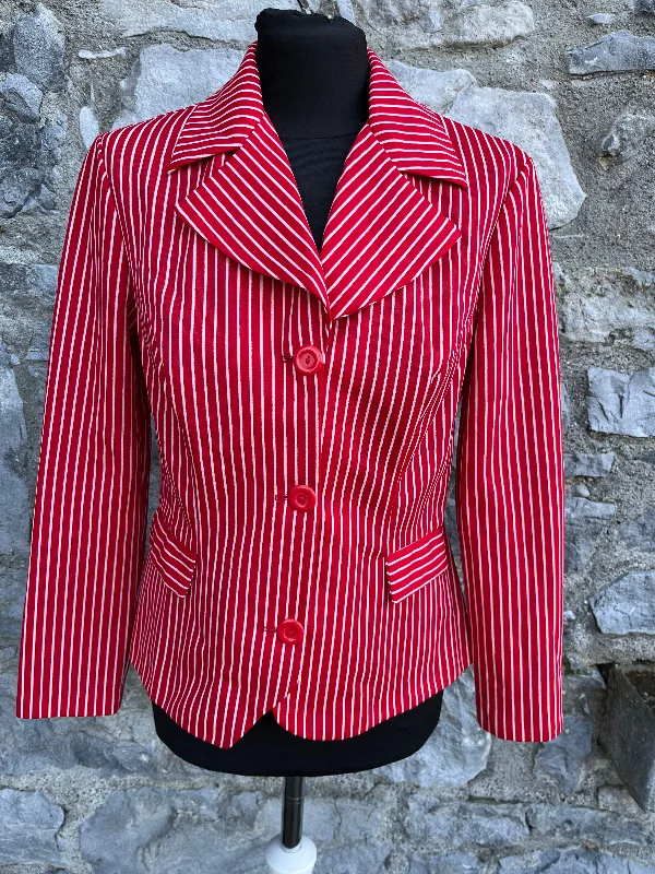 Candy cane jacket uk 10