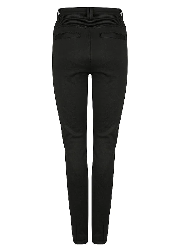 Black Arrow Dahlia Armoured Legging