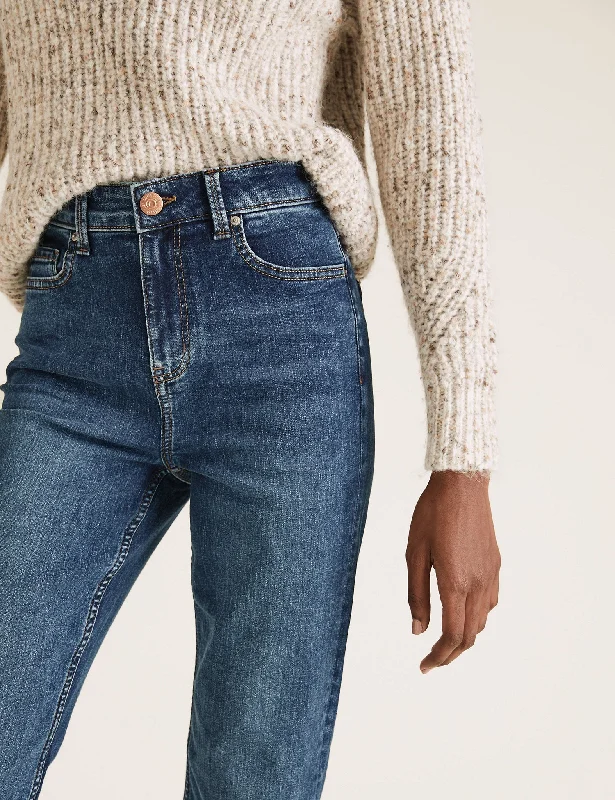 Eva Bootcut Jeans