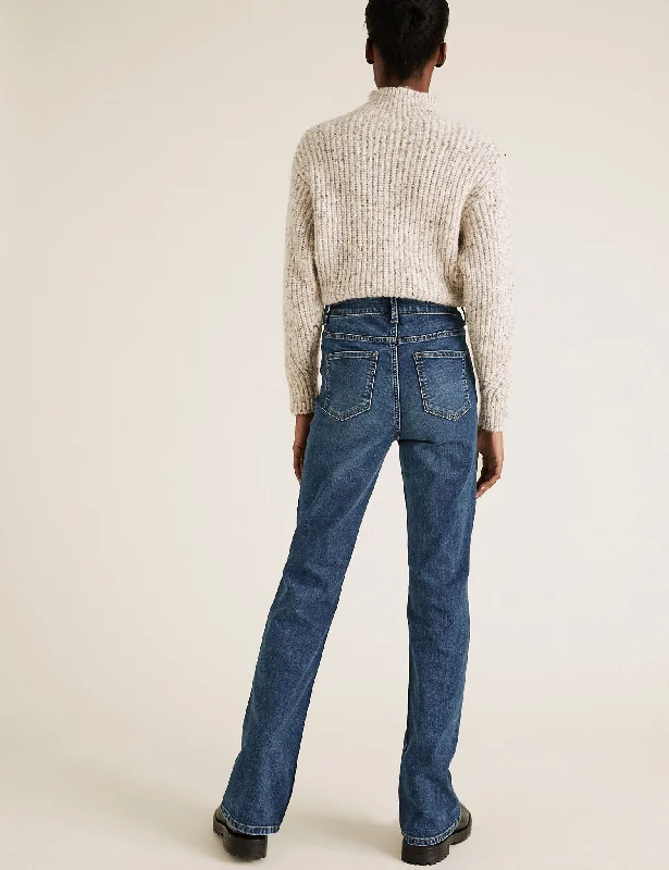 Eva Bootcut Jeans