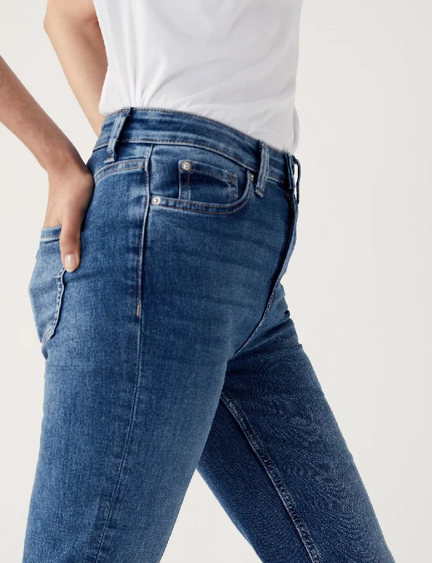 Eva Bootcut Jeans