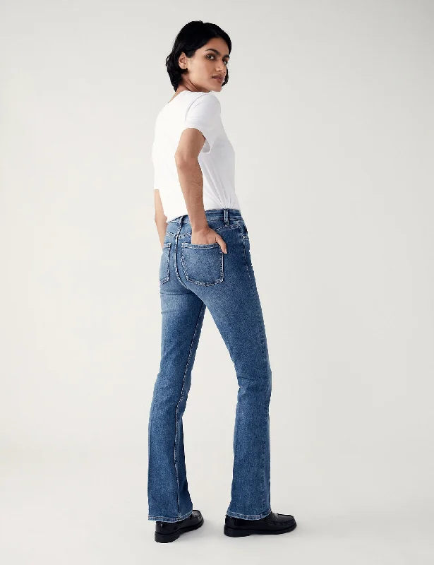 Eva Bootcut Jeans