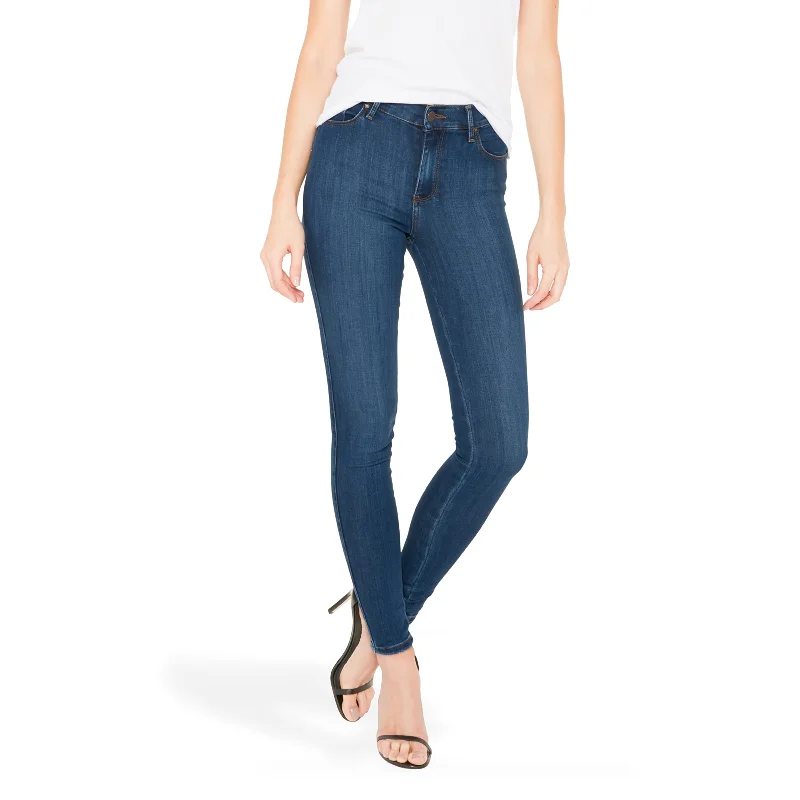 High Rise Skinny Jane Jeans