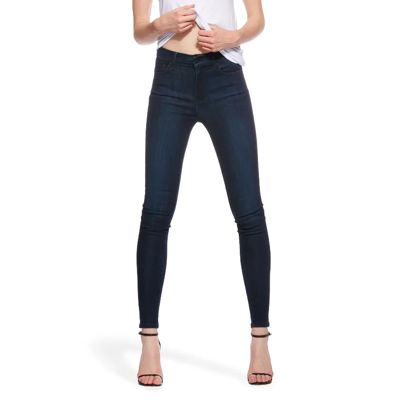 High Rise Skinny Jane Jeans