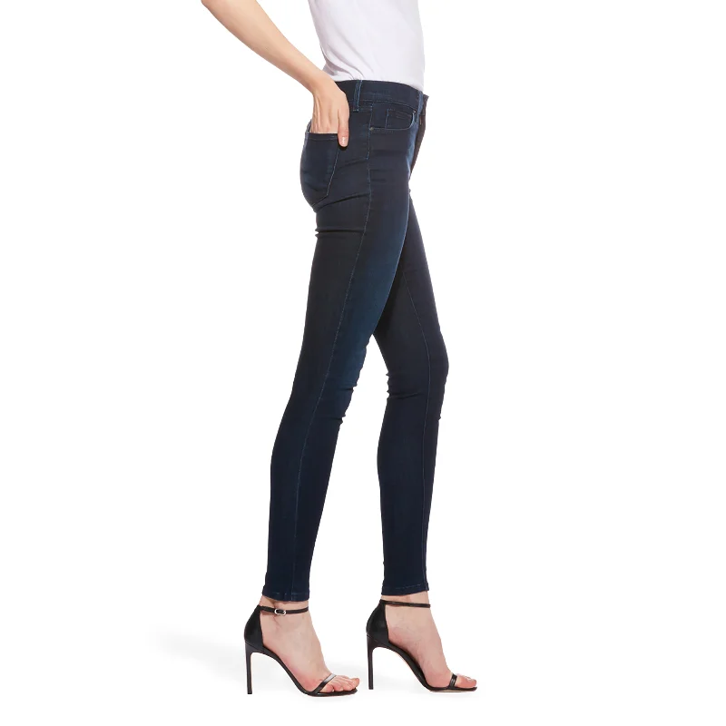 High Rise Skinny Jane Jeans