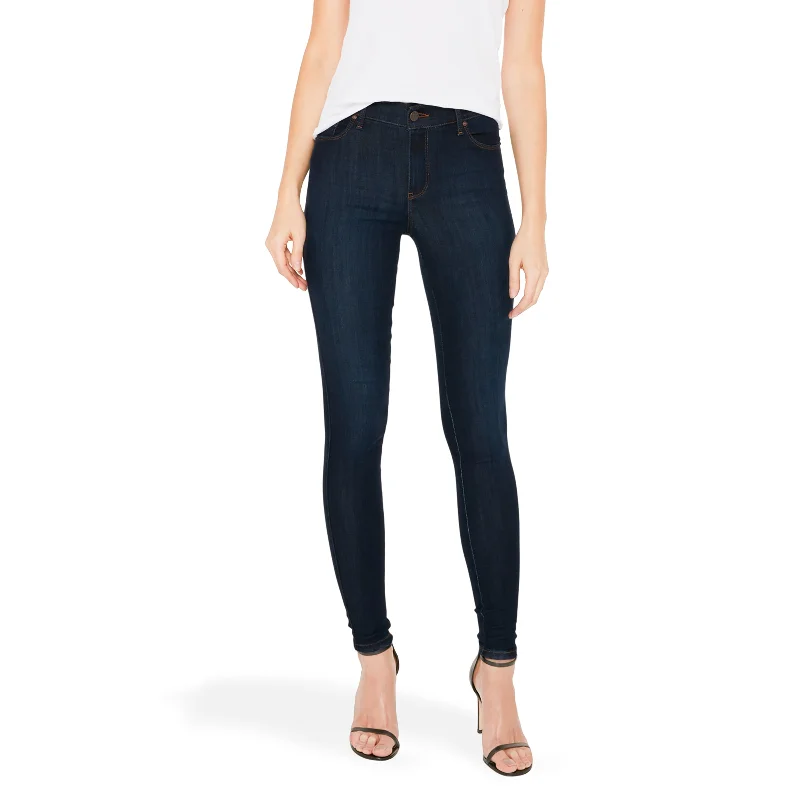 High Rise Skinny Jane Jeans