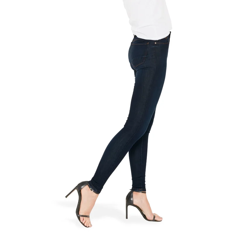 High Rise Skinny Jane Jeans