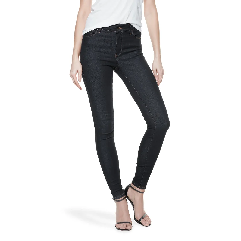 High Rise Skinny Jane Jeans