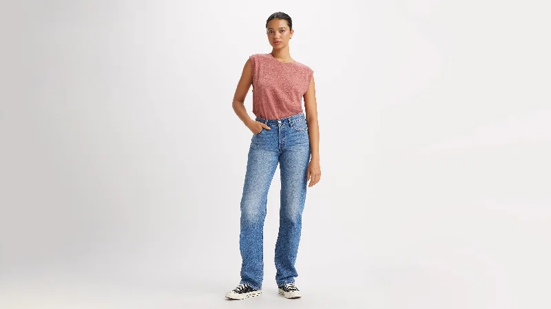 Levi’s® Women’s 501® ‘90s Lightweight Jeans