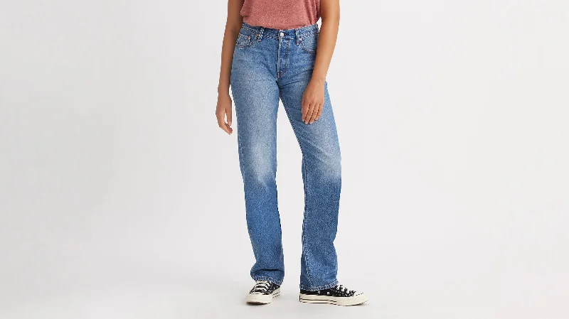 Levi’s® Women’s 501® ‘90s Lightweight Jeans