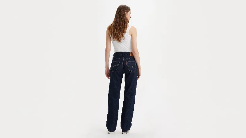 Levi’s® Women’s 501® ‘90s Lightweight Jeans