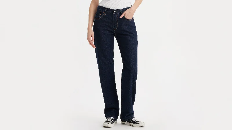 Levi’s® Women’s 501® ‘90s Lightweight Jeans