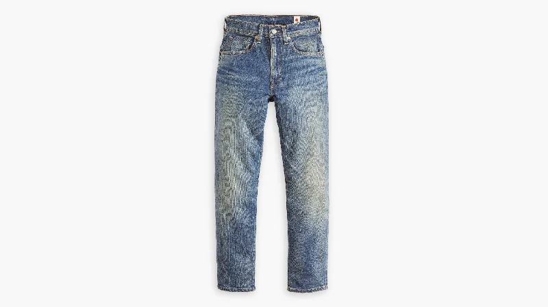 Levi’s® Women’s Made in Japan High-Waisted Boyfriend Jeans