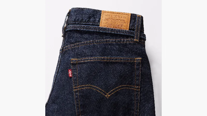 Levi's® Women's XL Straight Jeans