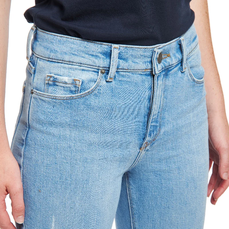 Mom Hubert Jeans