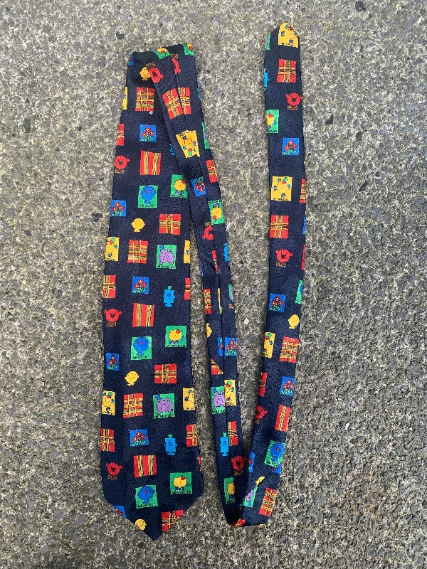 Mr Men&gifts tie