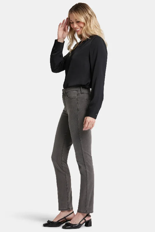 Sheri Slim Jeans - Highlands