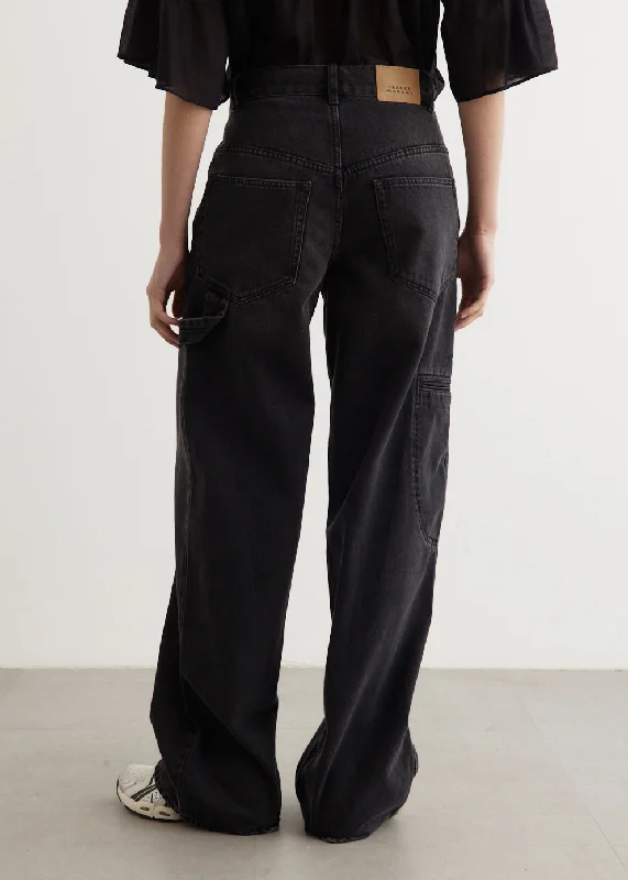 Solene Pants