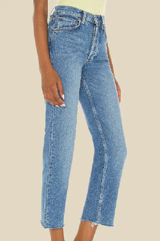 The Tommy Stretch Jean