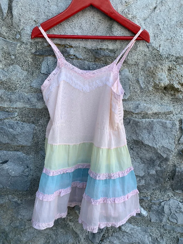 Vintage slip   2-3y (92-98cm)